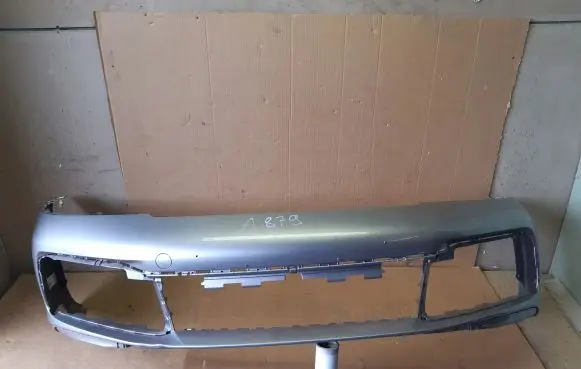 Porsche 911 992 Front bumper