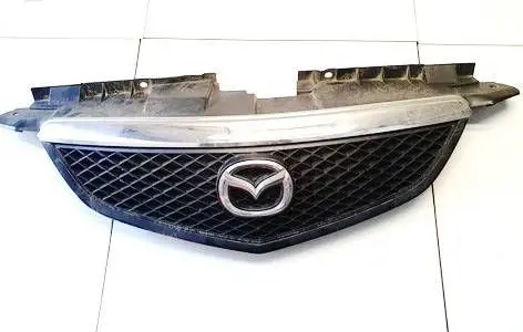 Mazda MPV Front grill ld4750712