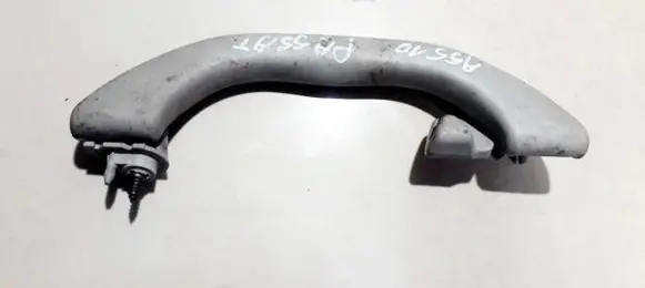 Volkswagen PASSAT B5.5 Rear interior roof grab handle 3b0857607a