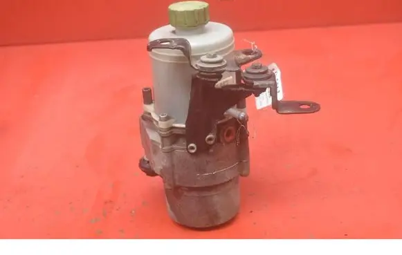 Skoda Fabia Mk1 (6Y) Power steering pump 6Q0423155AD