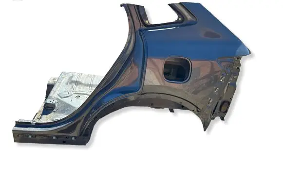 Ford Escape IV Rear quarter panel 