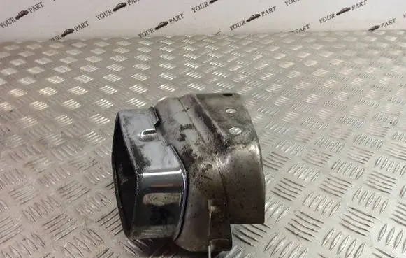 BMW 7 F01 F02 F03 F04 Muffler trim 7195405