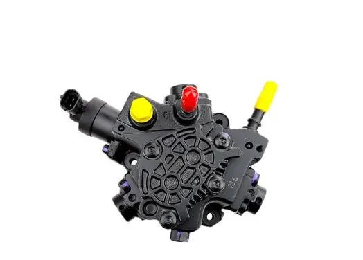 Ford Fiesta Fuel injection high pressure pump 0445010102 0445010296 0986437028