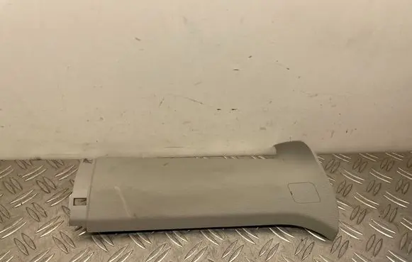 (D)pillar trim (top)