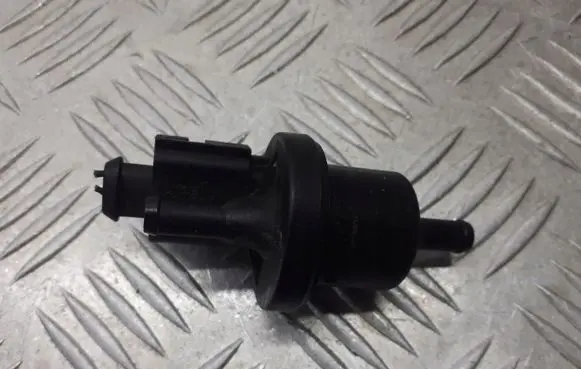 Skoda Fabia Mk1 (6Y) Turbo solenoid valve 0280142345