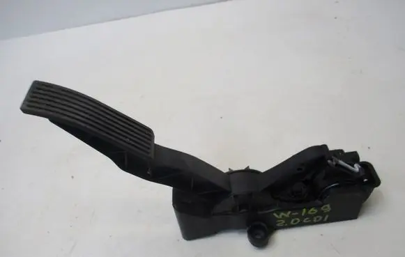 Mercedes-Benz A W169 Accelerator throttle pedal