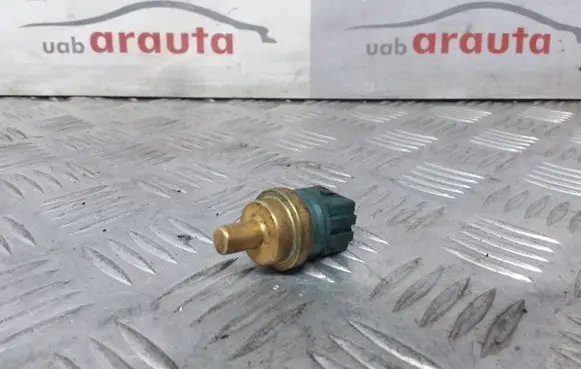 Coolant temperature sensor