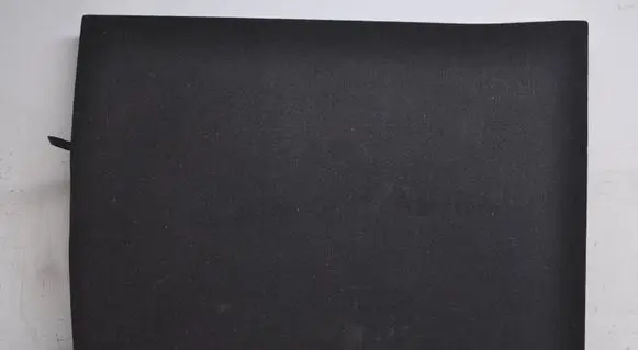 Volvo S90, V90 Trunk/boot floor carpet liner 31675449