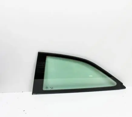 Audi A5 Rear side window