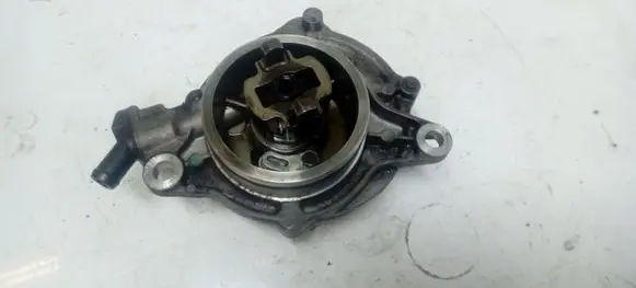 Vacuum pump
