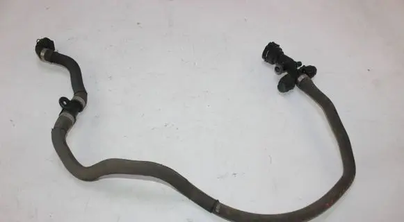 BMW X5 F15 Engine coolant pipe/hose 8514220 421151898