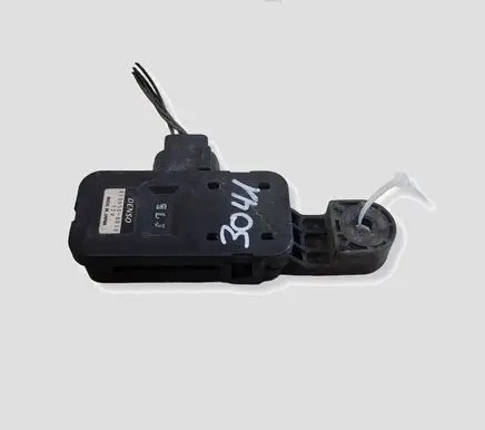 Jaguar XF X250 Air quality sensor 0136500010
