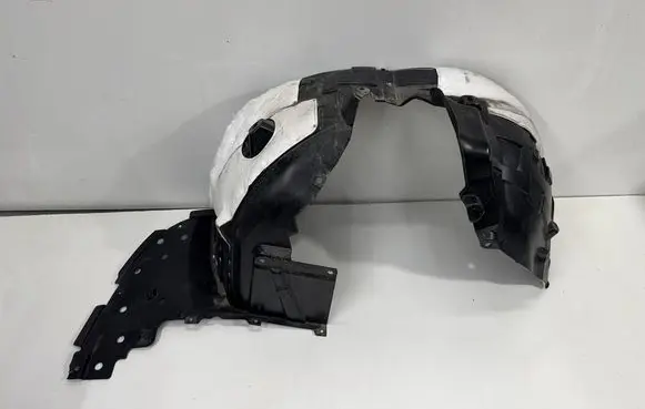 Mazda 6 Front wheel arch liner splash guards GHWE56132