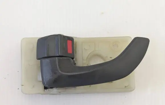 Hyundai Tucson JM Front door interior handle 2500071000 826102E000WK