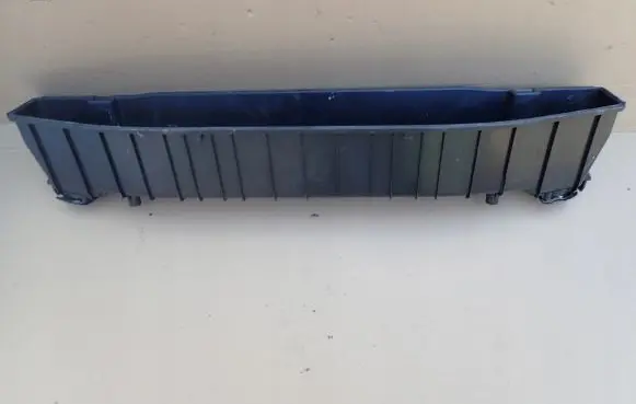 Toyota iQ Other center console (tunnel) element
