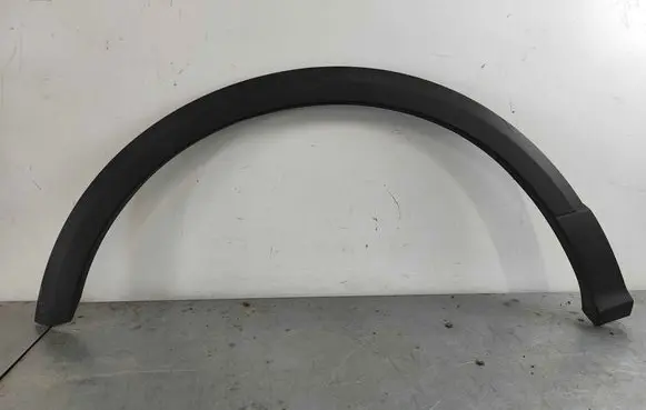 Rear arch trim