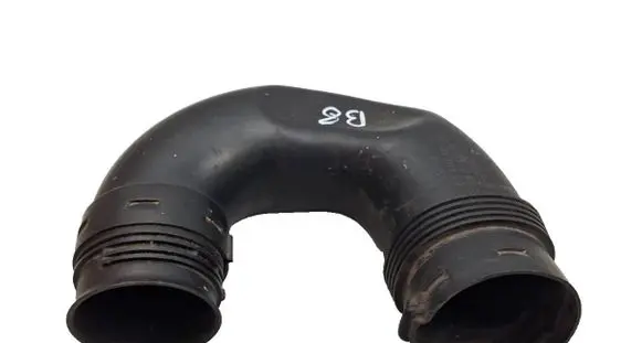 Volkswagen Golf V Air intake duct part 1K0129618BQ
