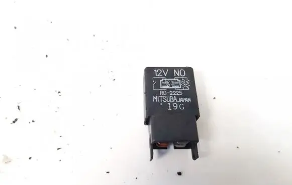 Honda Accord Other relay rc2225