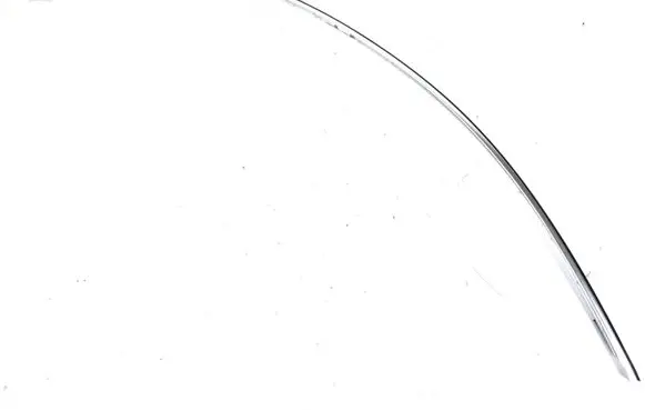 Roof trim bar molding cover