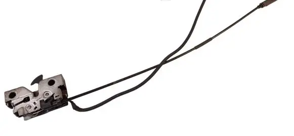 Volkswagen ID.4 Engine bonnet/hood lock/catch 11C823509B 11C823531A