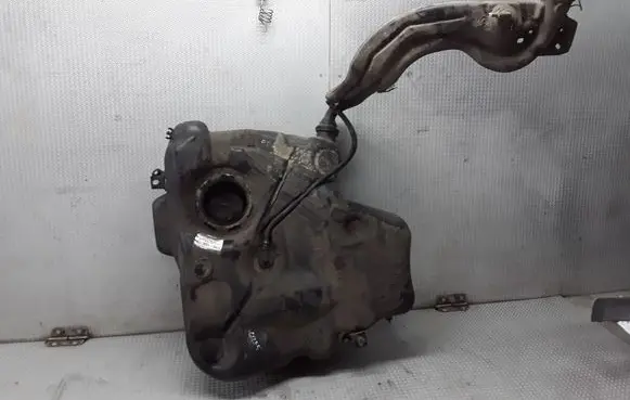 Volkswagen Golf V Fuel tank 1K0201021