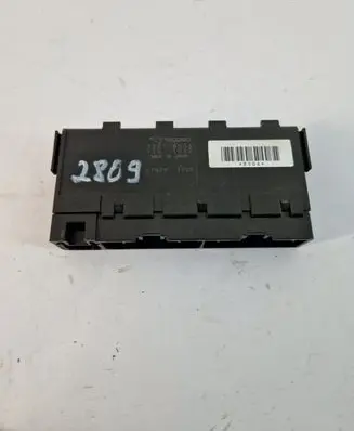 Fuse module