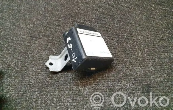 Toyota Yaris Other control units/modules 8974152020 619825000