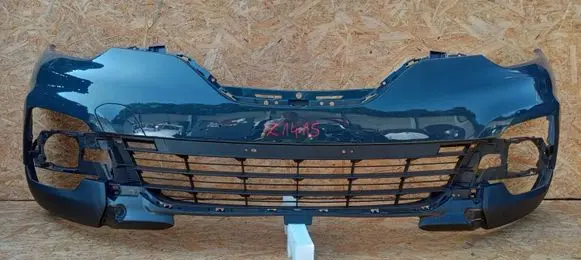 Renault Captur Front bumper 620227019R