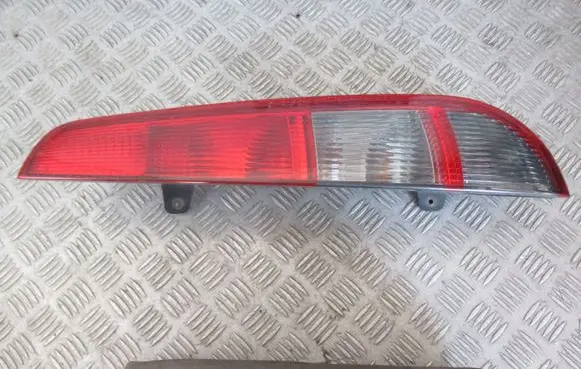 Ford Focus Rear/tail lights