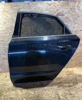 Audi A8 S8 D4 4H Rear door 