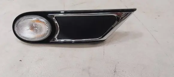 Mini One - Cooper Clubman R55 Fender grill 0414455
