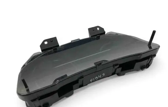 Toyota Avensis T270 Speedometer (instrument cluster) 8380005L71