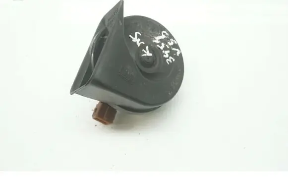 Seat Alhambra (Mk1) Horn signal