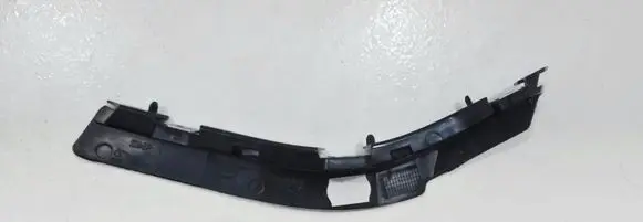 Mercedes-Benz Vito Viano W447 Front bumper mounting bracket A4478850521