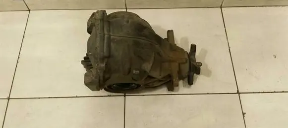 Mercedes-Benz SL R230 Rear differential A2193502014