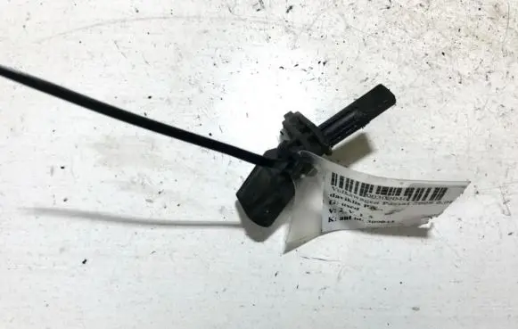 ABS brake wheel speed sensor