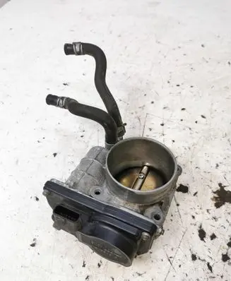 Nissan Qashqai Throttle valve SERA52601 G74192
