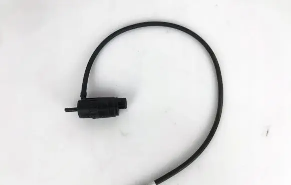 Fiat Ducato Windscreen/windshield washer pump D2832