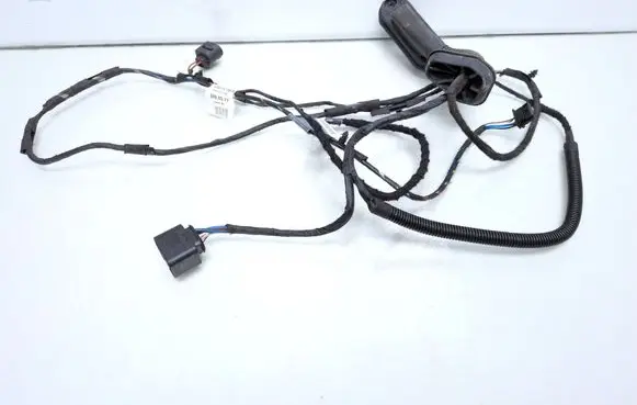 BMW 5 E60 E61 Rear door wiring loom 9163052 9120813