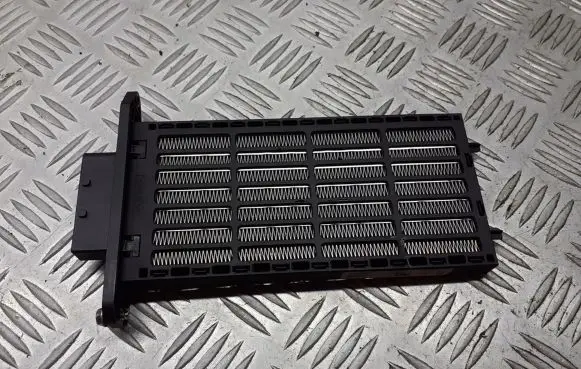Renault Laguna III Interior heater climate box assembly housing 5242926401