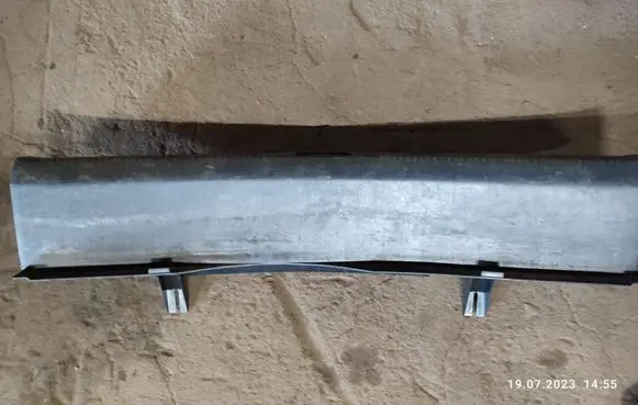 Audi A5 8T 8F Trunk/boot sill cover protection 8T0863471