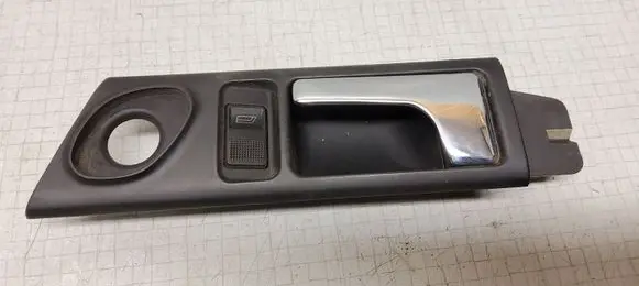 Audi A6 S6 C4 4A Rear door interior handle 4A0839019C