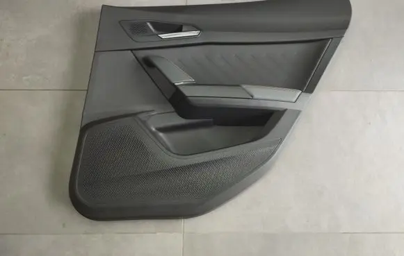 Cupra Formentor Rear door card panel trim 5FF867212Q