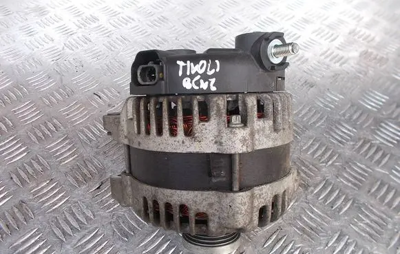 SsangYong Tivoli Generator/alternator A1731540102
