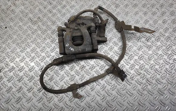 Nissan Qashqai Rear brake caliper 0907A