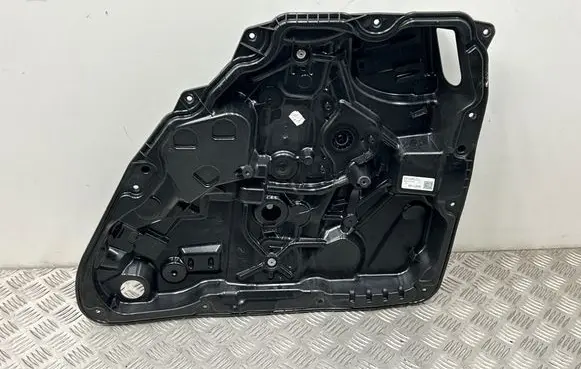 Mercedes-Benz C W206 Rear window lifting mechanism without motor E44091105 E44096105
