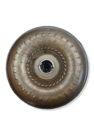 Mercedes-Benz E W211 Torque converter A2112501402