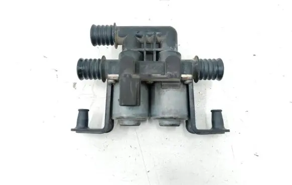 BMW X5 F15 Coolant heater control valve 6411691054406 1147412166