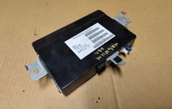 Dodge Magnum Other control units/modules 05059085AJ