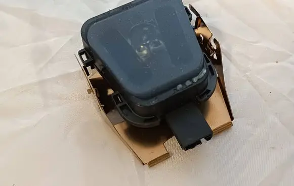 Jaguar F-Pace Rain sensor CPLA17D547BD 10136032 YB007PF30524F